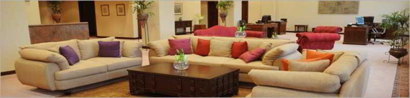 Regal Enclave Hotel Mumbai Ngoại thất bức ảnh